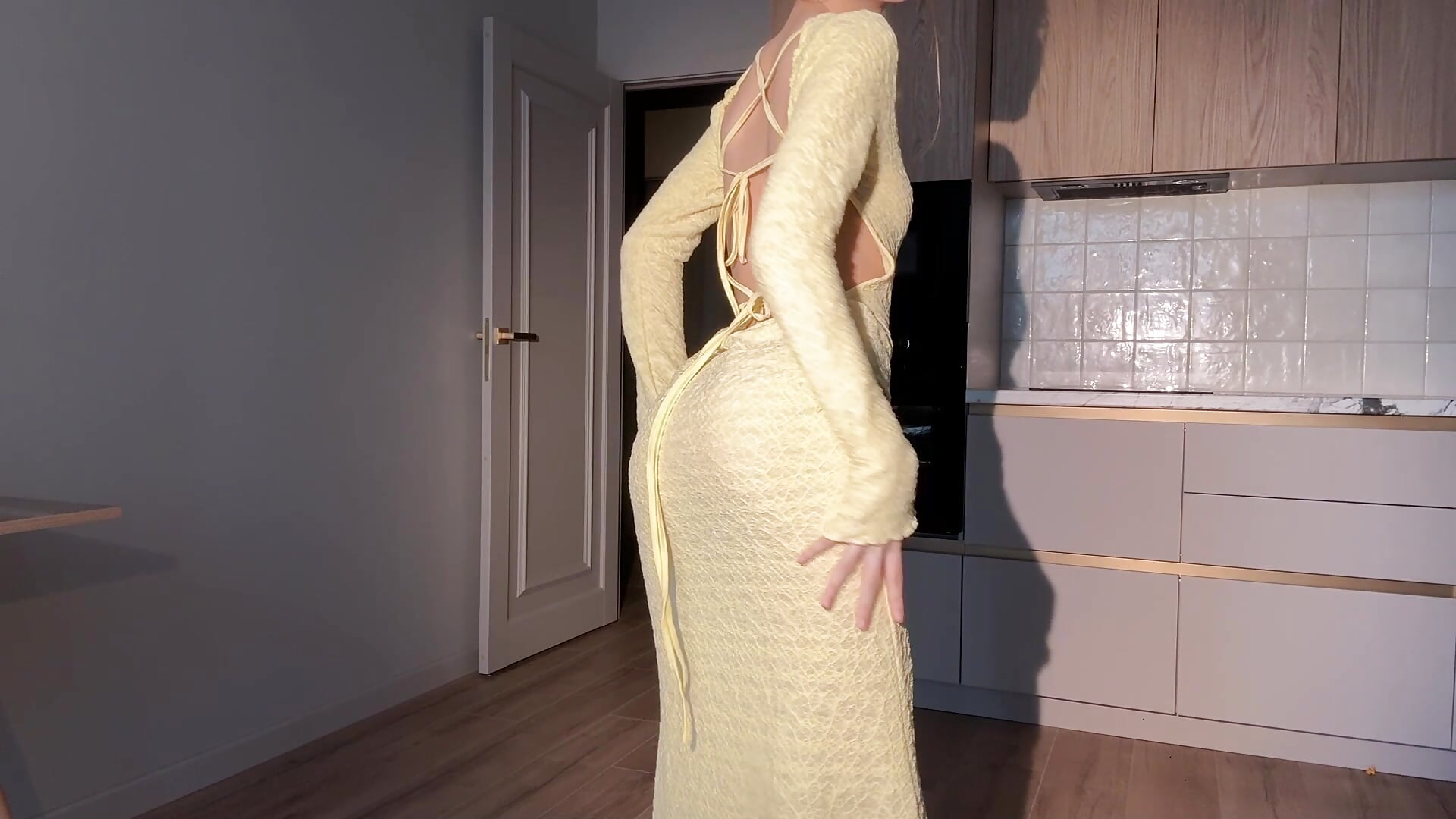 My dress for undress (promo)
