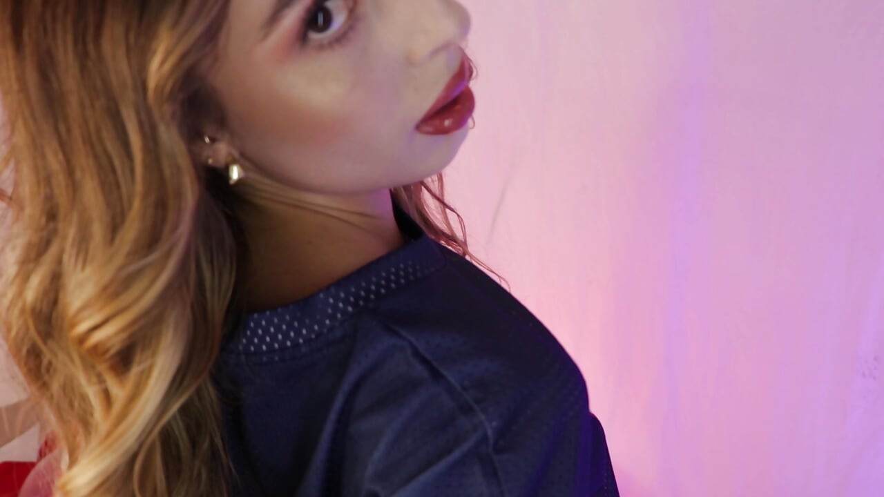 4 OF JULY💙 – video modela na kameri CarlaVondutch
