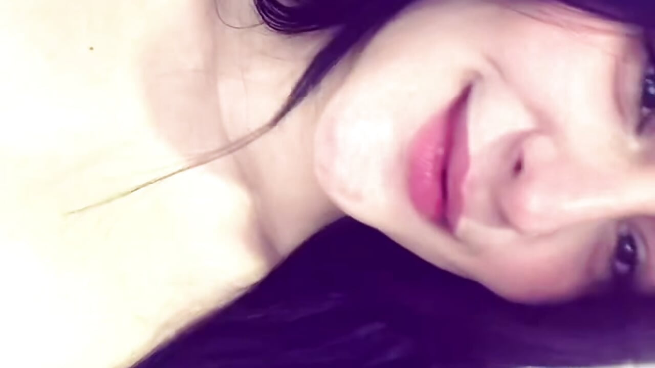 good morning delicious things - Vídeo de nyx_kitty_a, modelo de vídeos