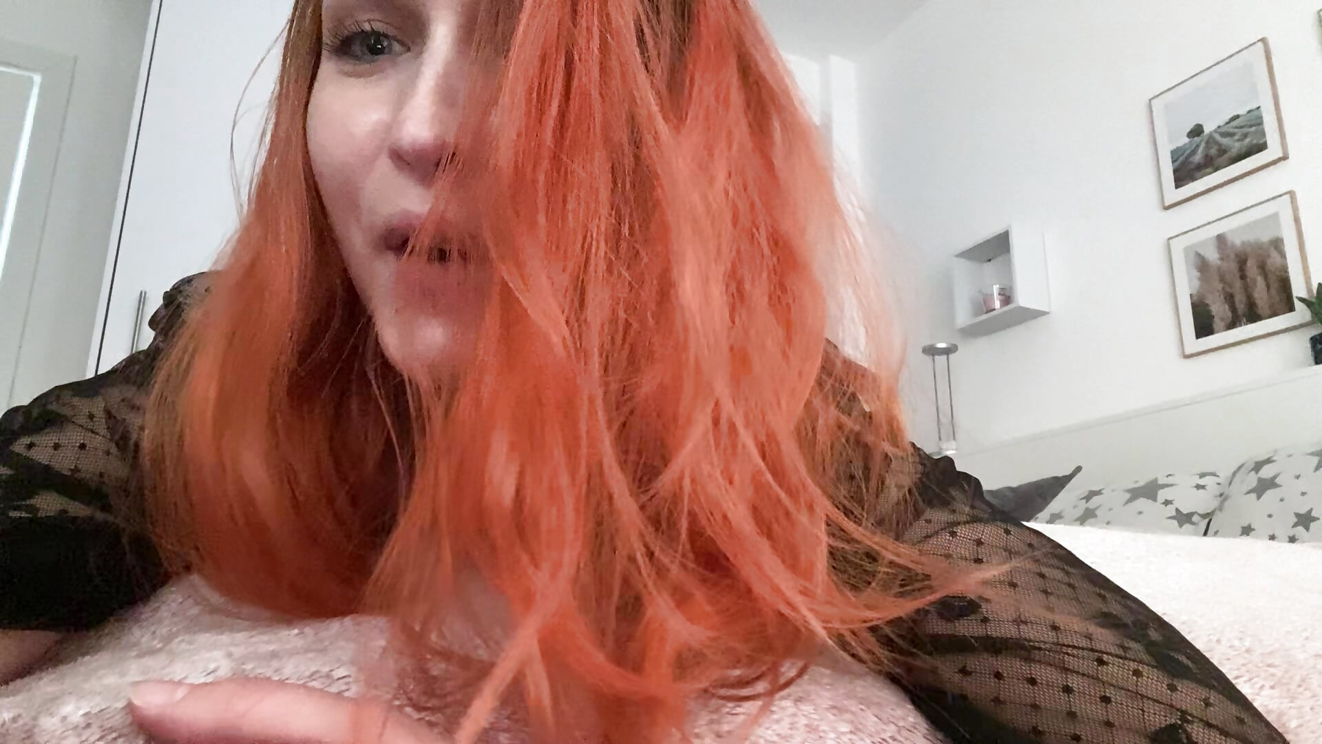 Hi lover! - video van ViktoriaWhite cam-model