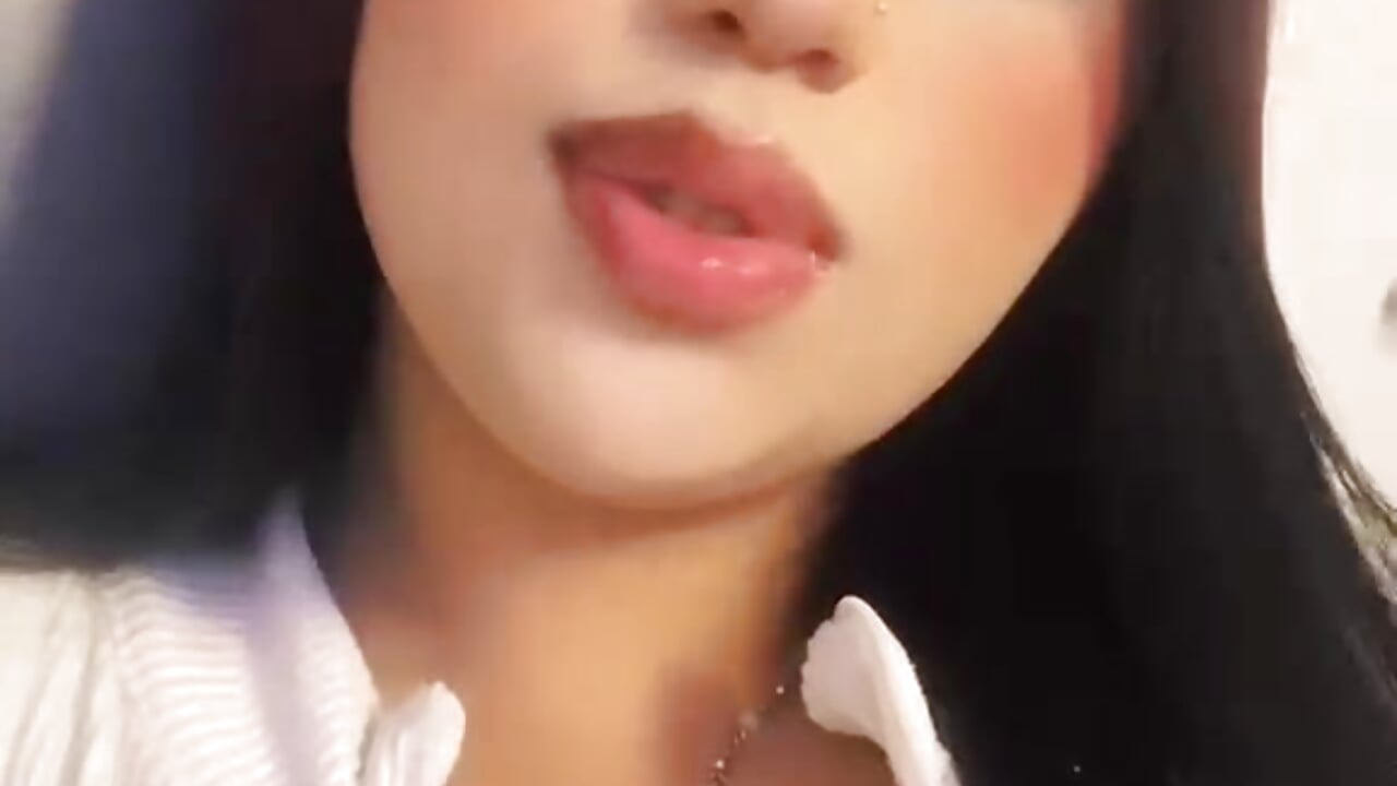 me ❤️‍🔥 - video by Zaray_Doll_ cam model