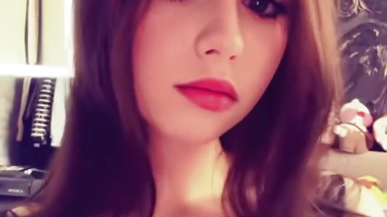 xD - Video von Mollybeans Cam-Model