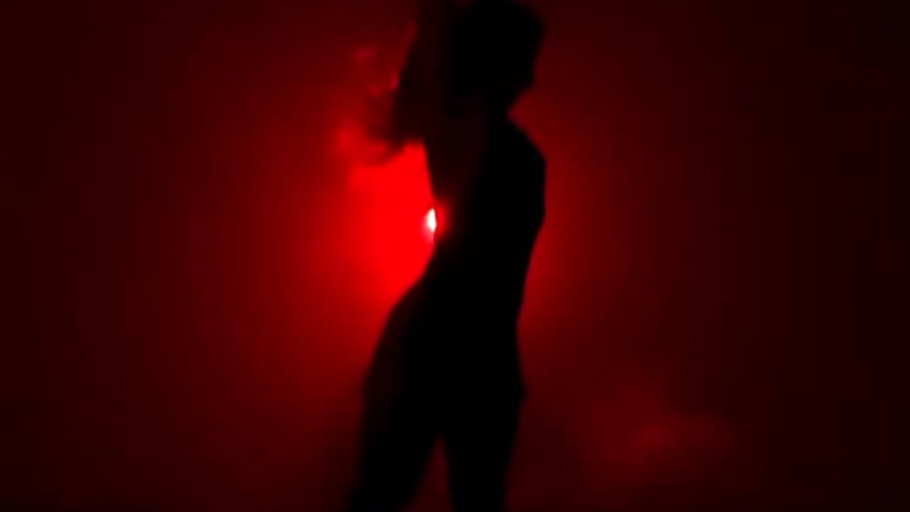 Dance for you - video di LunaFoxs modella di cam
