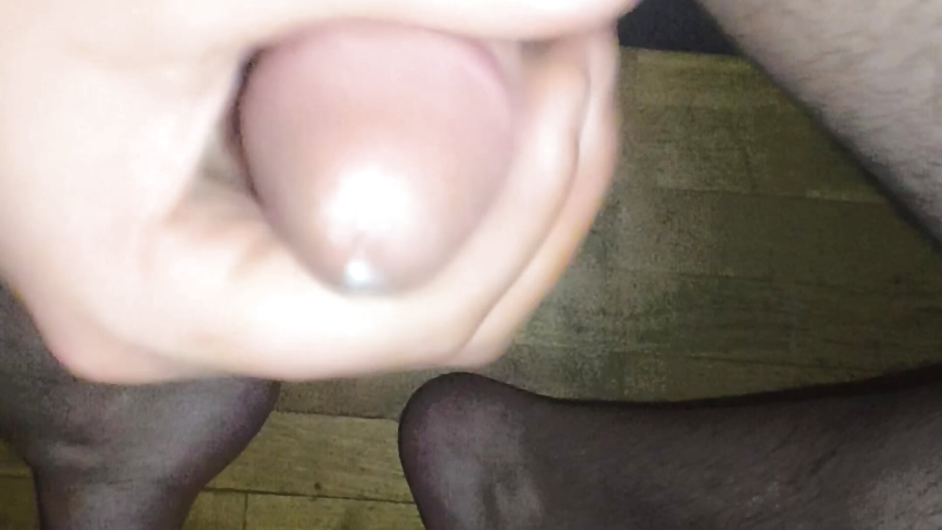 Hard cumjob