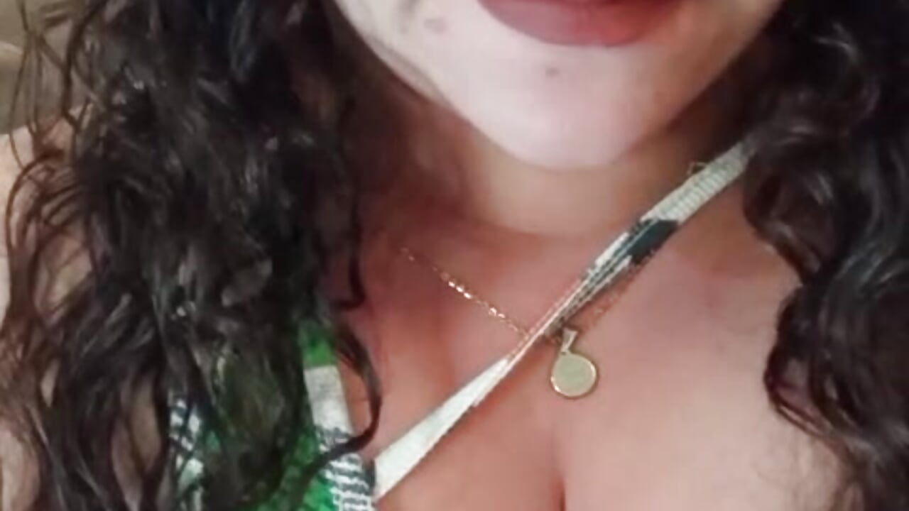 🎀 - video oleh model kamera Cony_curly_b