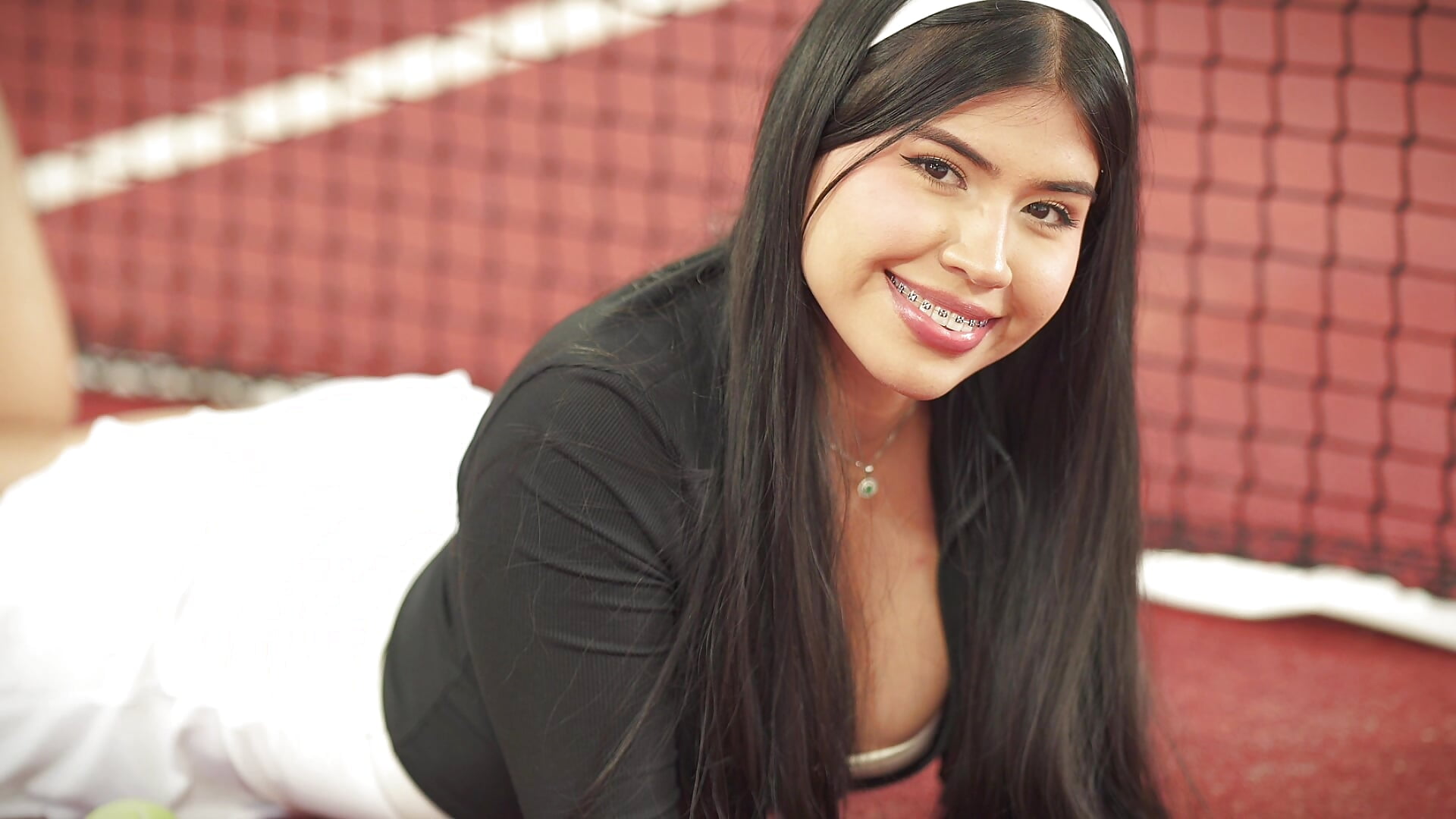 I love to playyy 🥎🎾😈