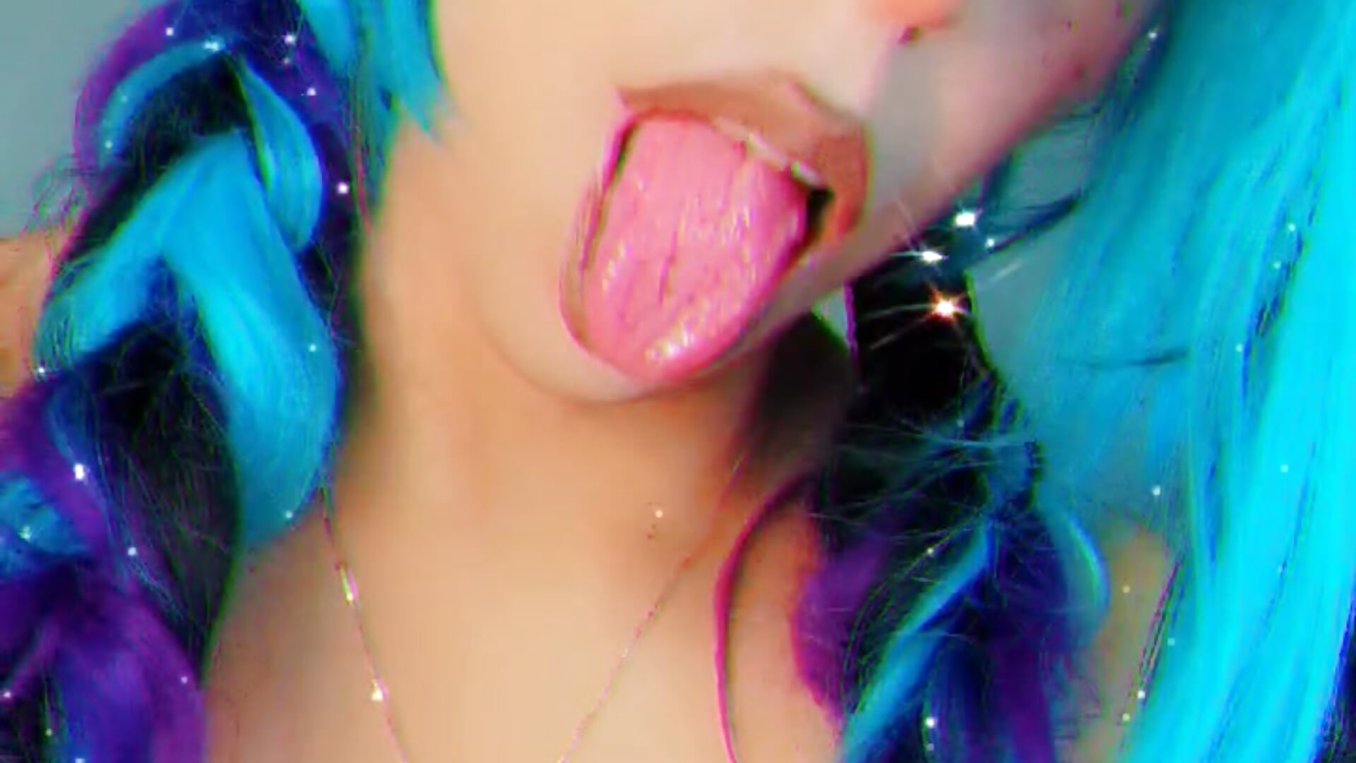 Jinx is ready...😈 - video di skylady05 modella di cam
