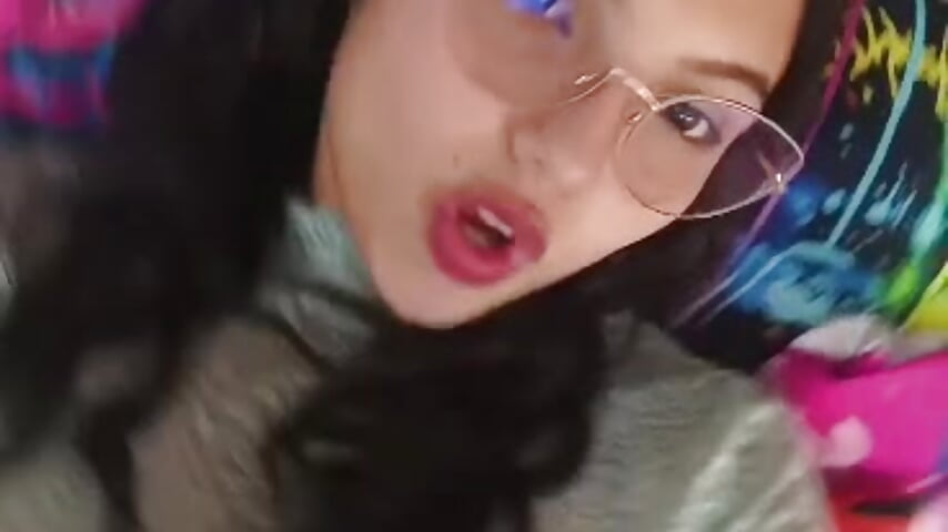 🙈😏 – video modela na kameri Daliluu