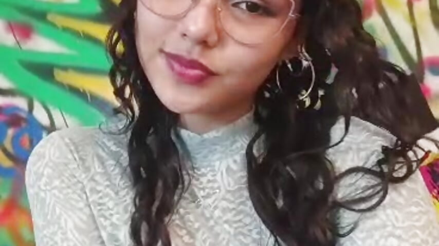 Daliiii Luuuuu ❤️😏🙈 – video modela na kameri Daliluu