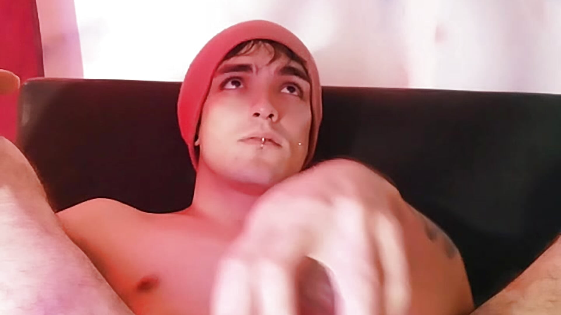 Anal dildo video exclusivo felip