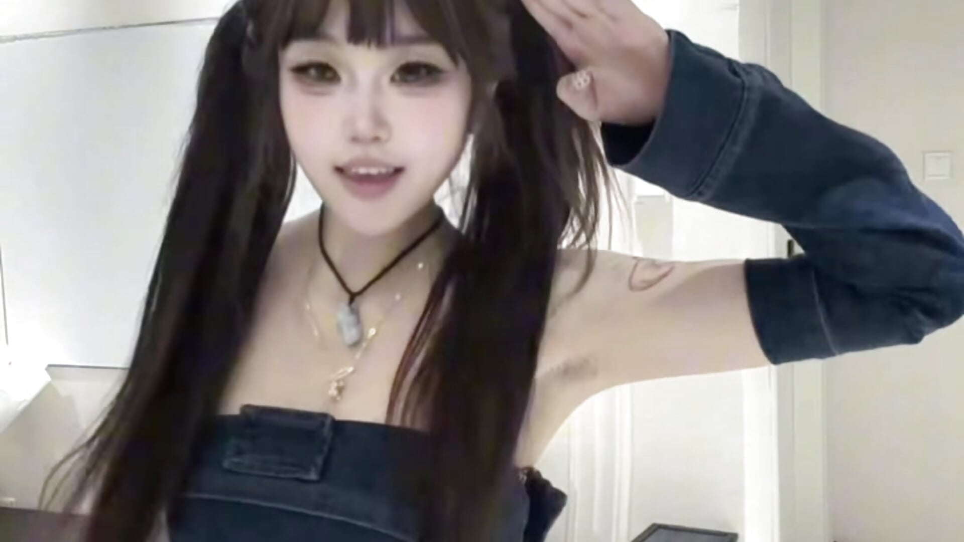 六号岁岁 - video by CL-1314 cam model