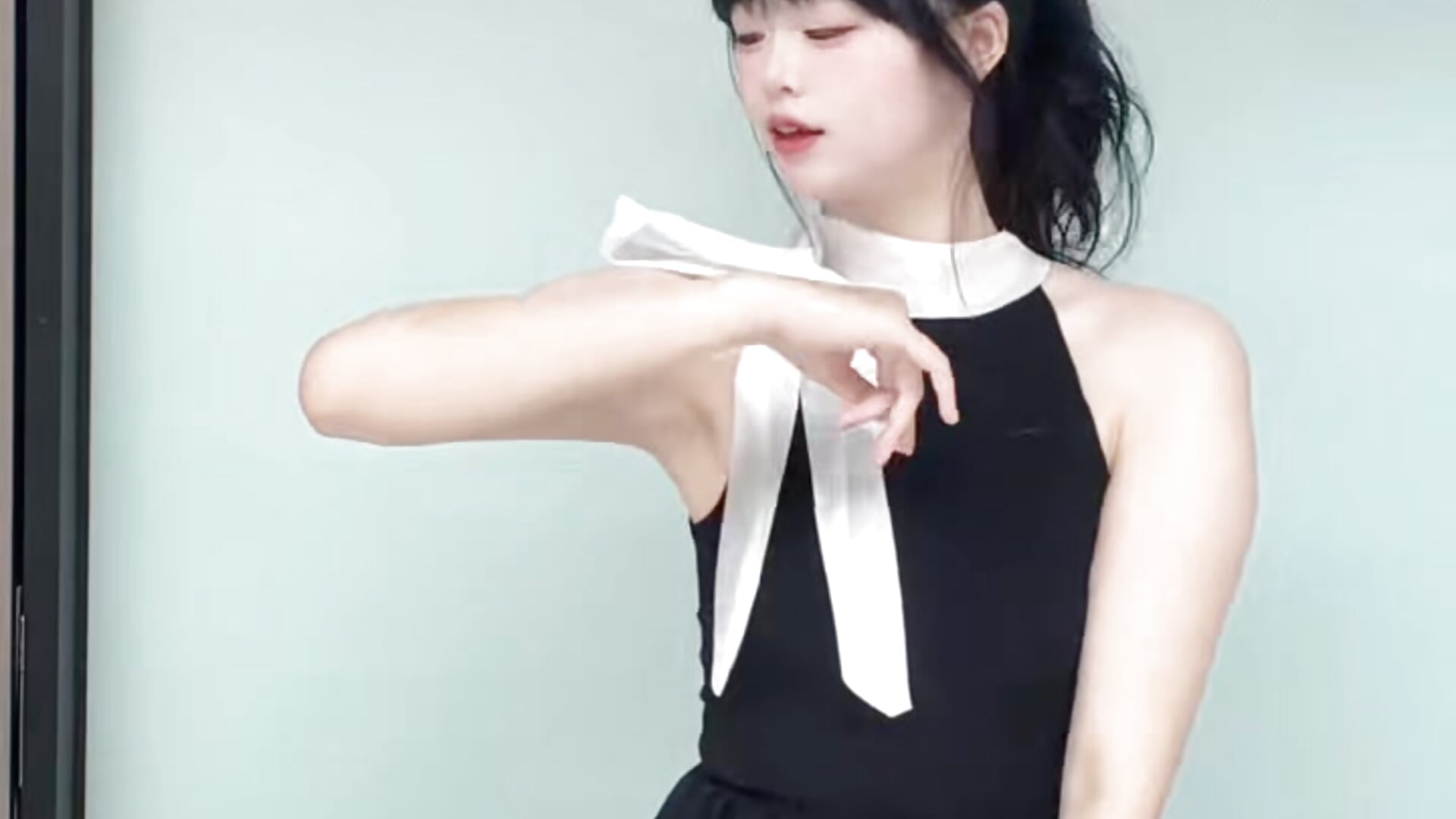 3号小雪 - video by CL-1314 cam model