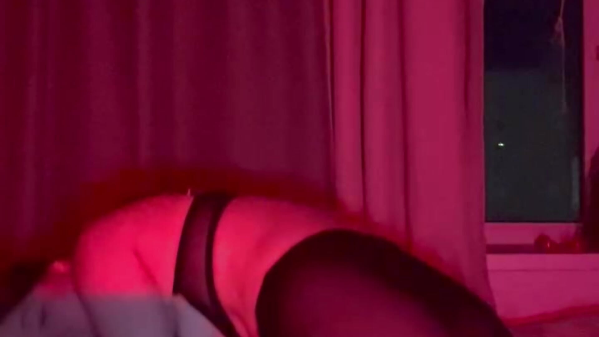 lovely ass