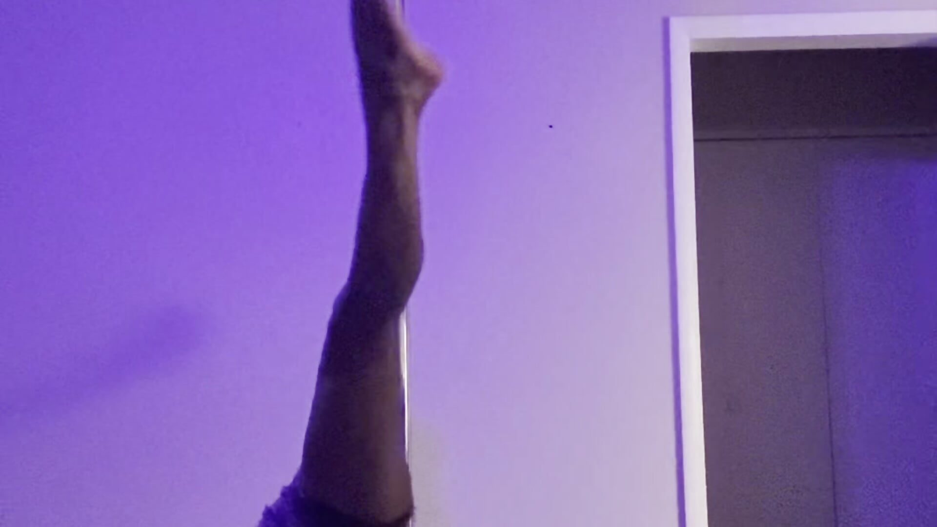 Pole dance pt2