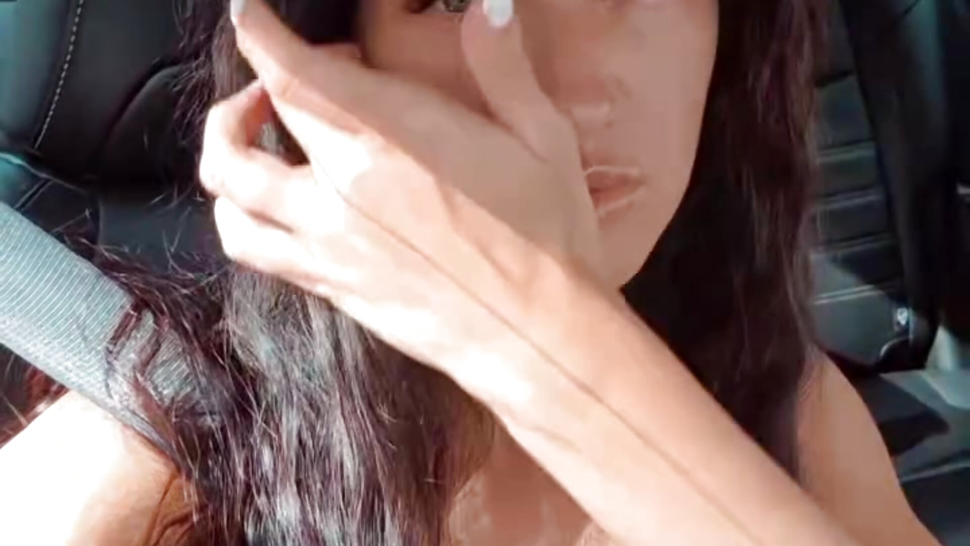 hello - video AliceJss kameramallilta