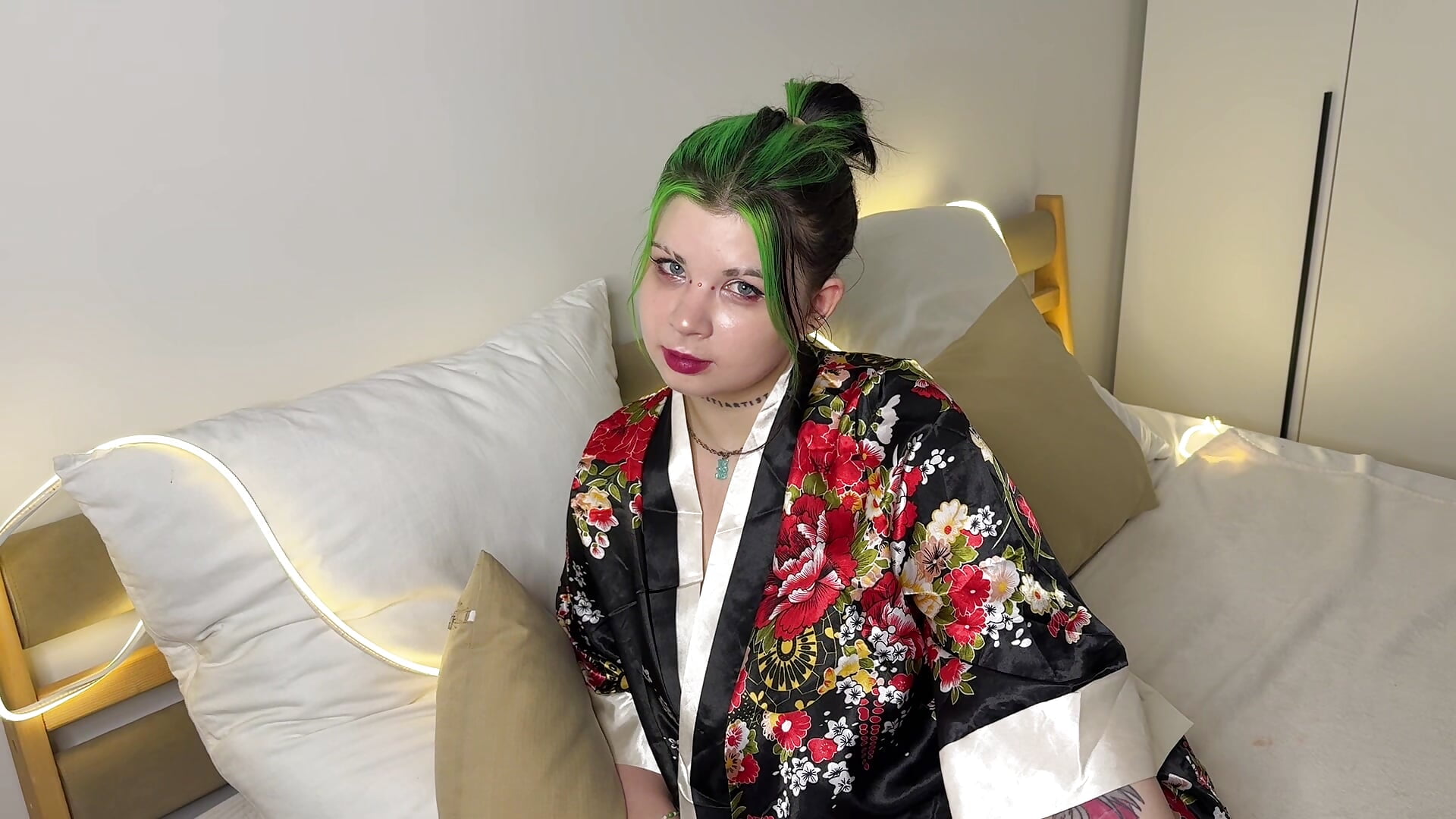 Temptress... – video af AliceSpencery cam-model