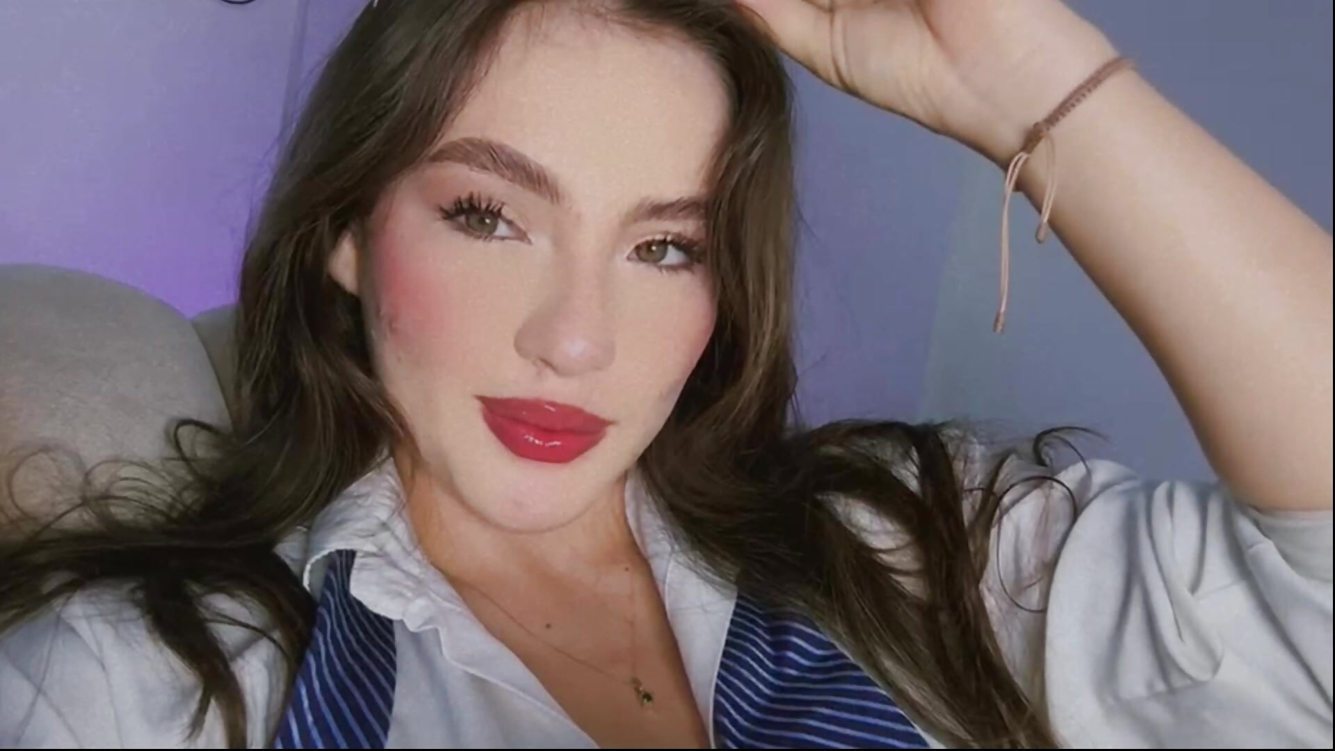 💋❤ - video by MegaanRouse_ cam model