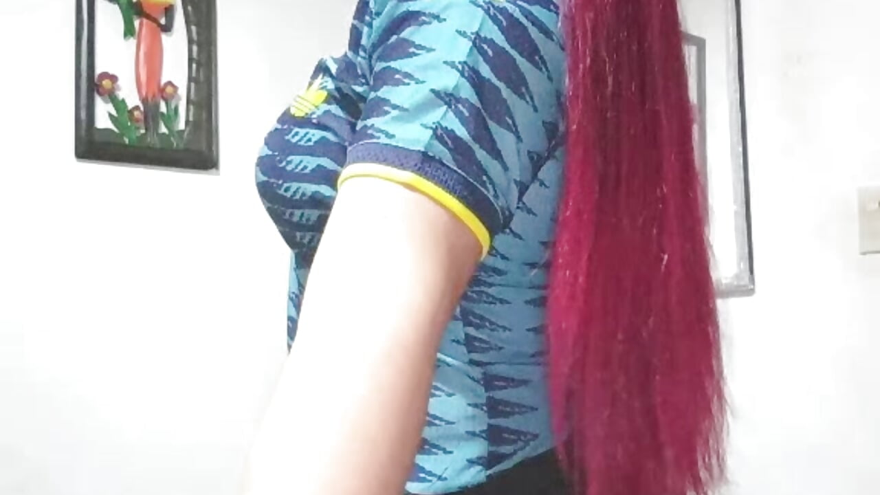 my beautiful loves - video by candy_kiss7 cam model