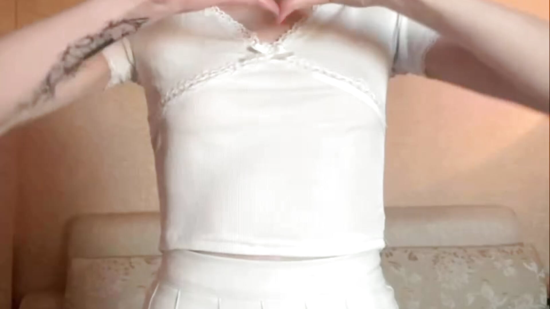 muaaahhh - video by SweeetMia cam model