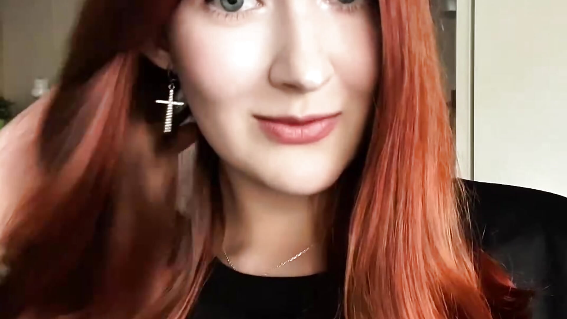 Very cutie - vídeo de BabyGOLLY modelo de câmara