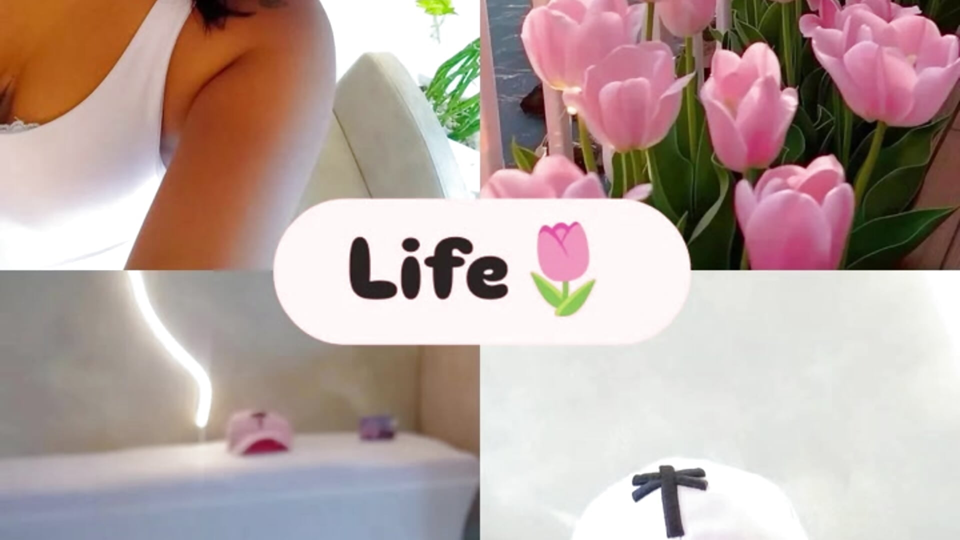 🌍 - video by biancapercy cam model