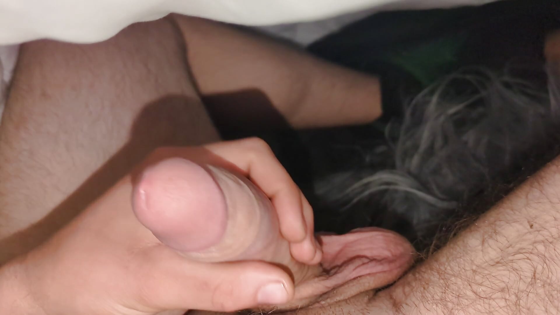 Abend Masturbation - video Boytofuck_30 kameramallilta