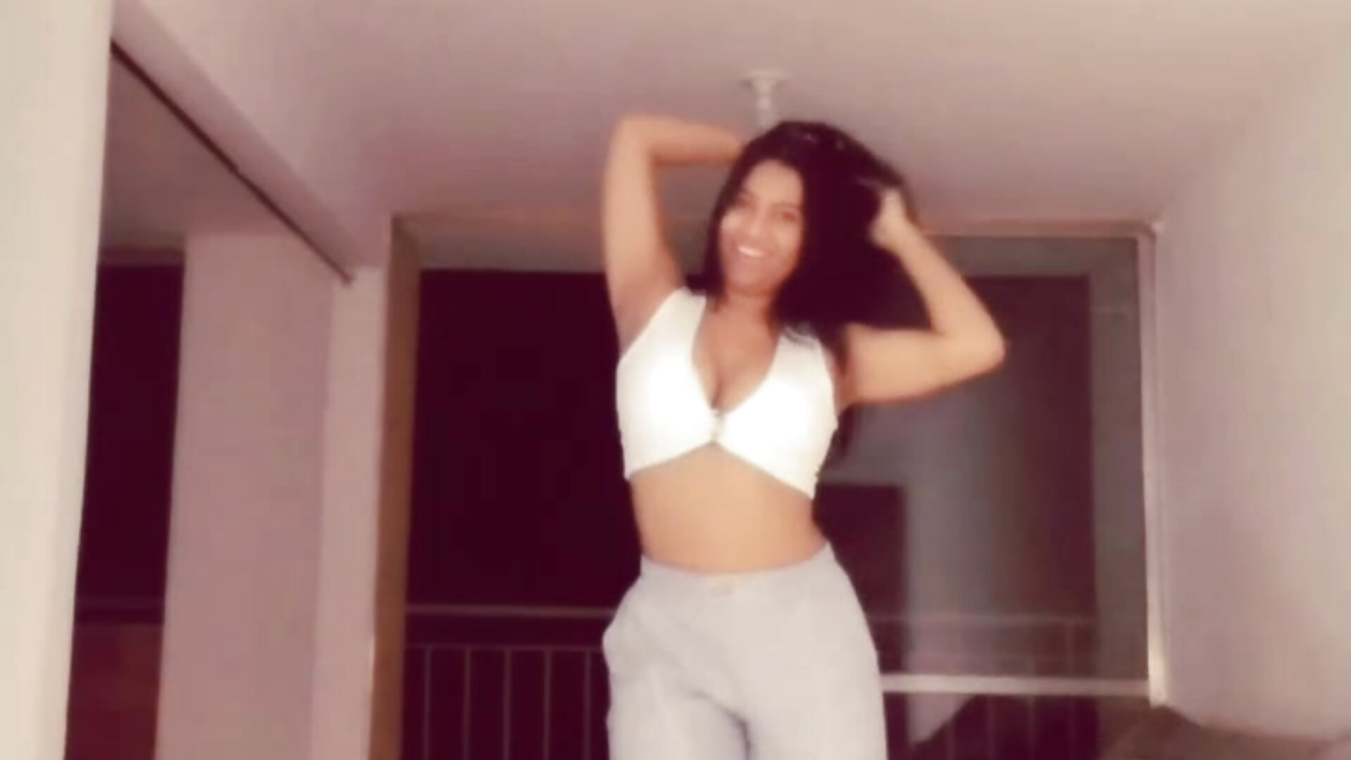 Latina forever 👠✨👑 - SUZZAN-R主播的视频
