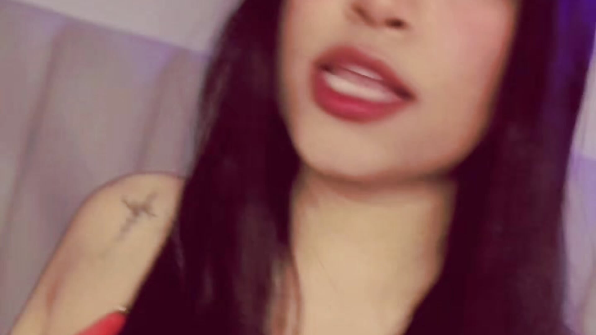 🫣👅😈🔥 - vídeo de la modelo de cam SUZZAN-R