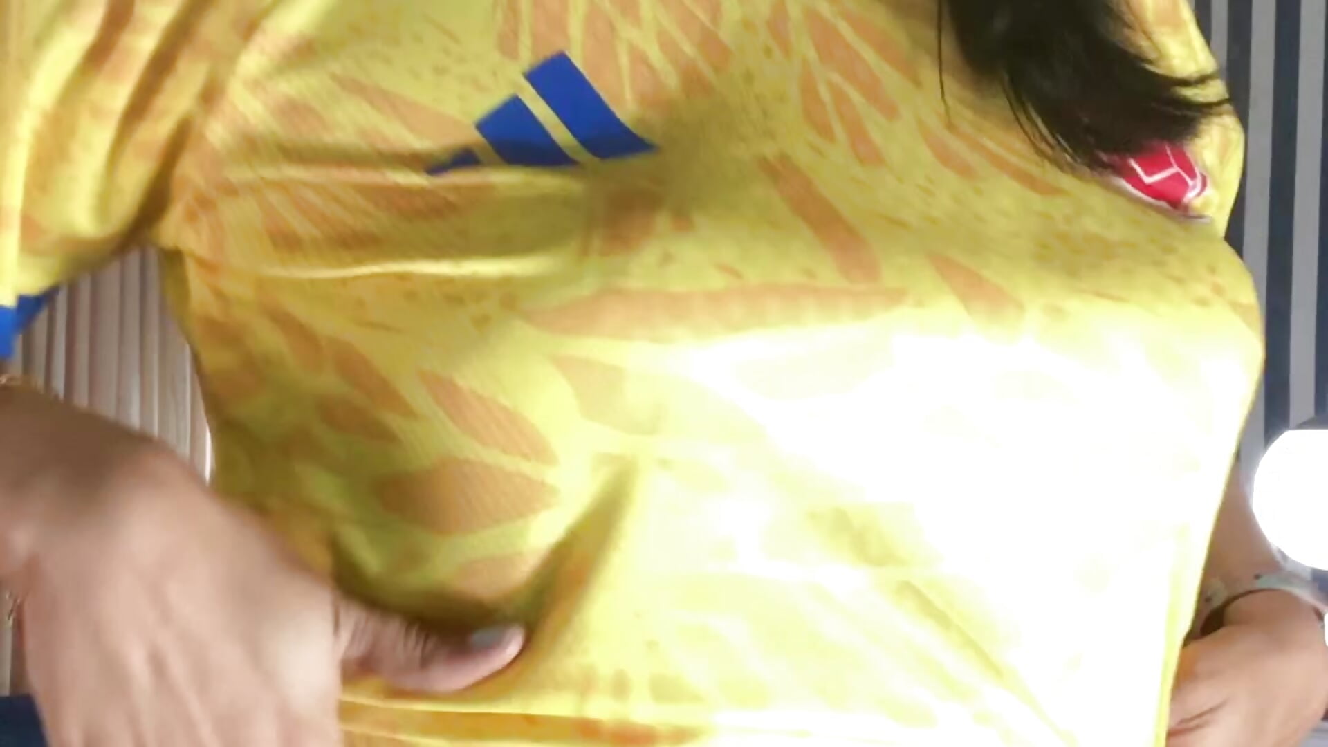 Let's celebrate every victory together 🍒🥎 - video by Sallydickinson cam model