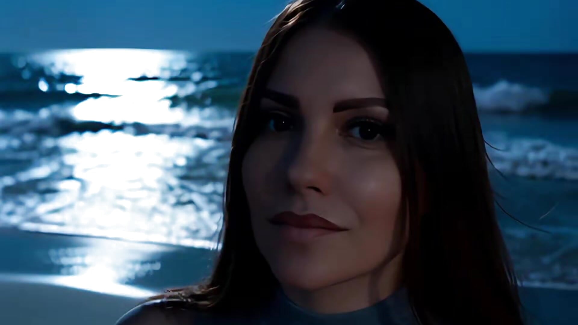 ☺️☺️☺️ - video di nataliaLoise modella di cam