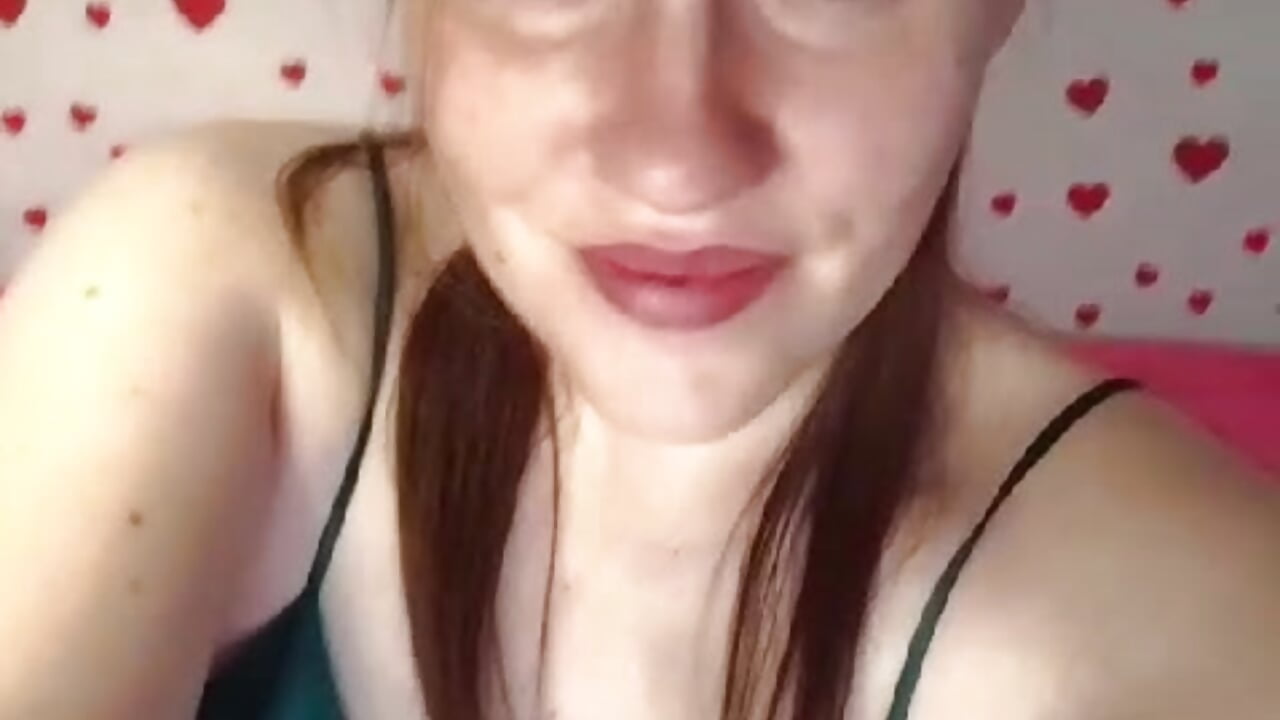 👸👸👸 - video di nataliaLoise modella di cam