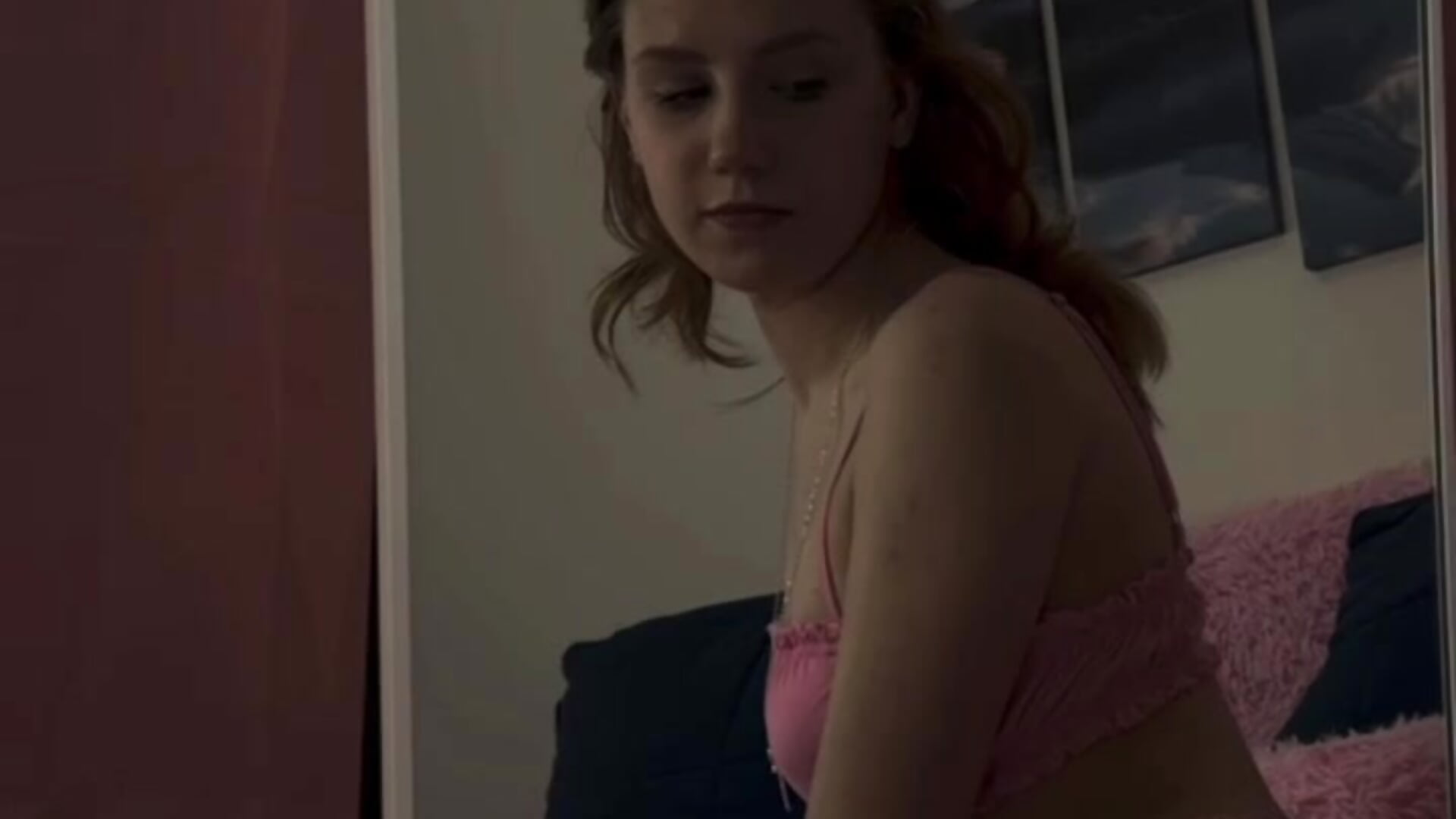 My hot video for you