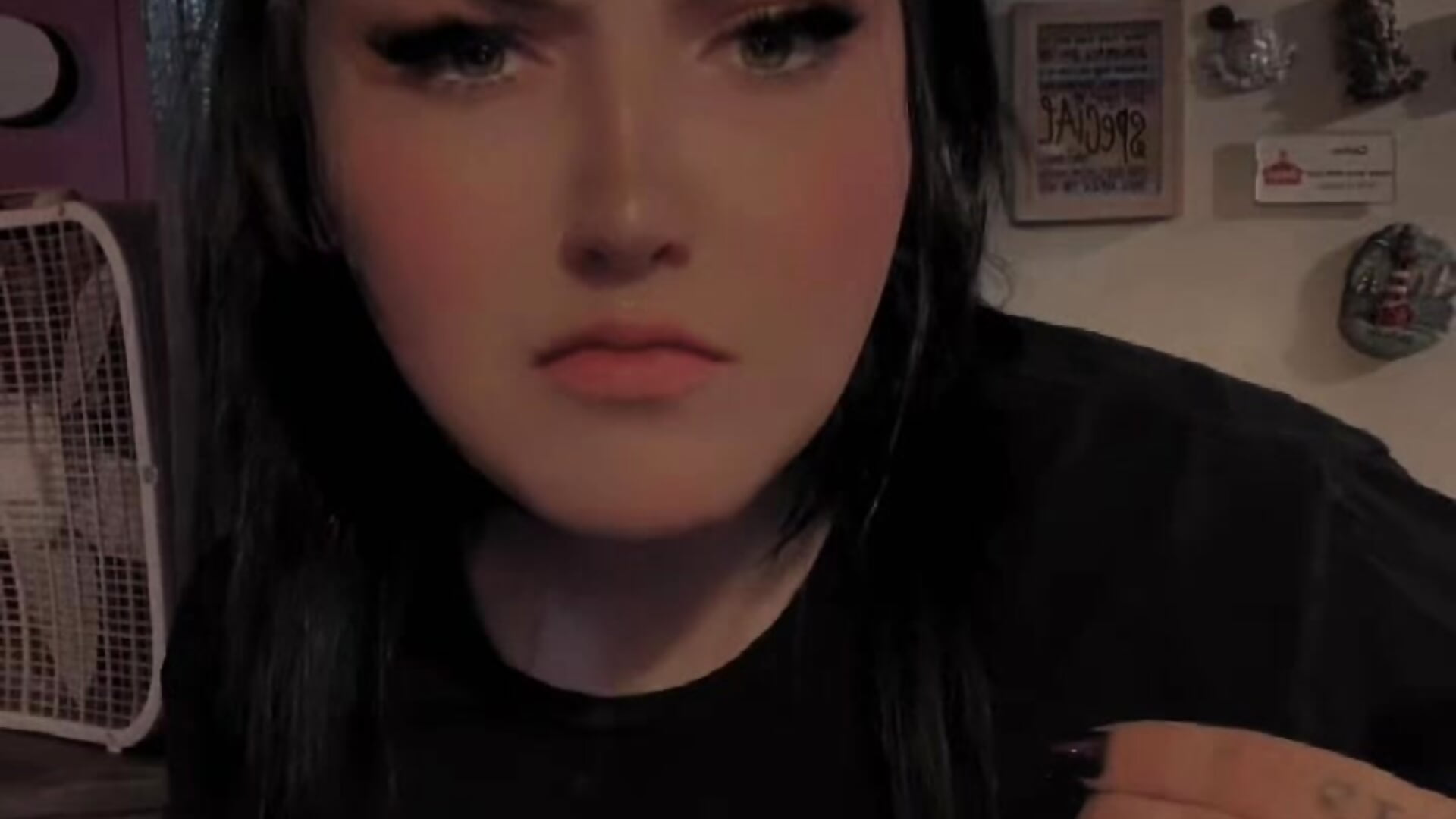 ed1d7c6363944fc5ac542bd8a49e8aa8 - video by brattyXgoodXgirl cam model