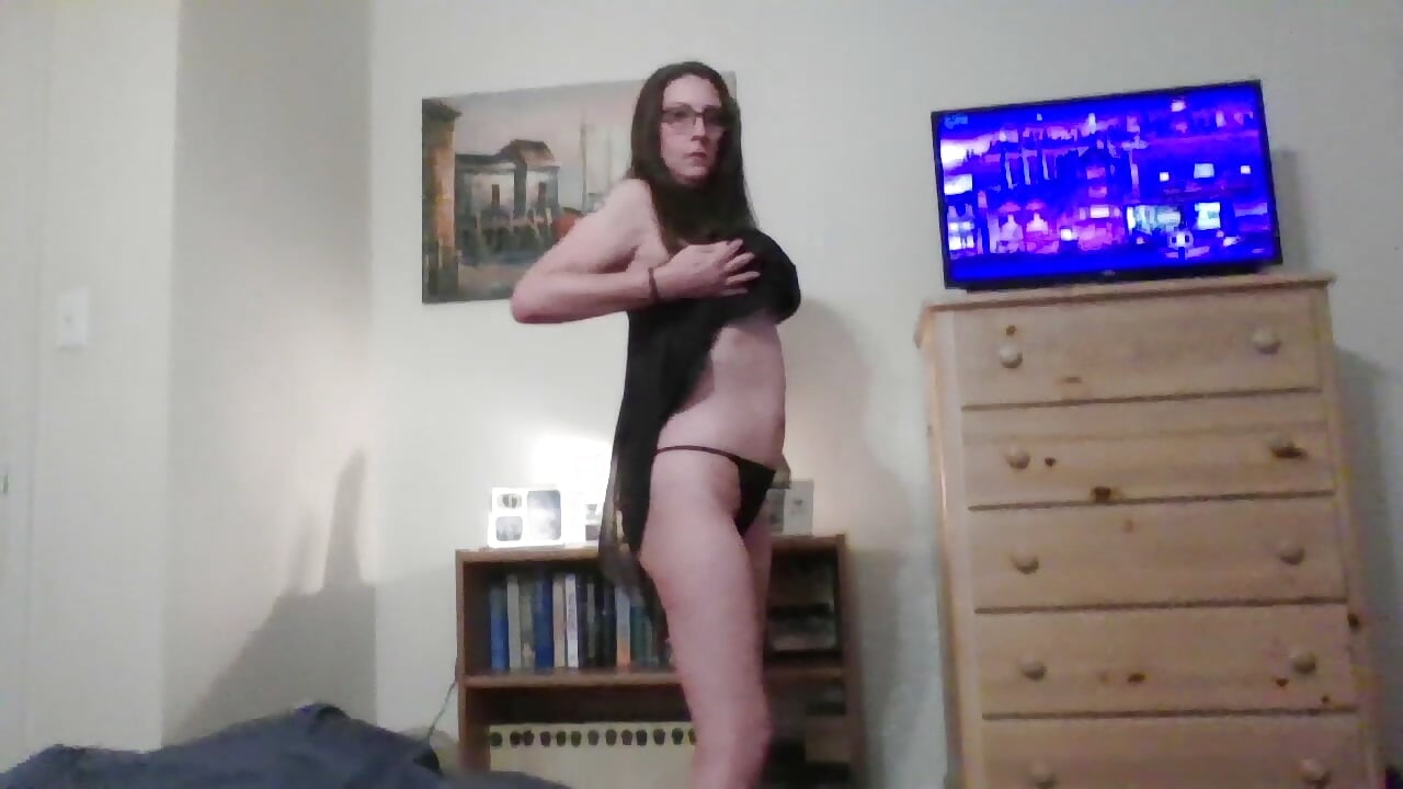 Lingerie - відео від вебкаммоделі playgurl_45