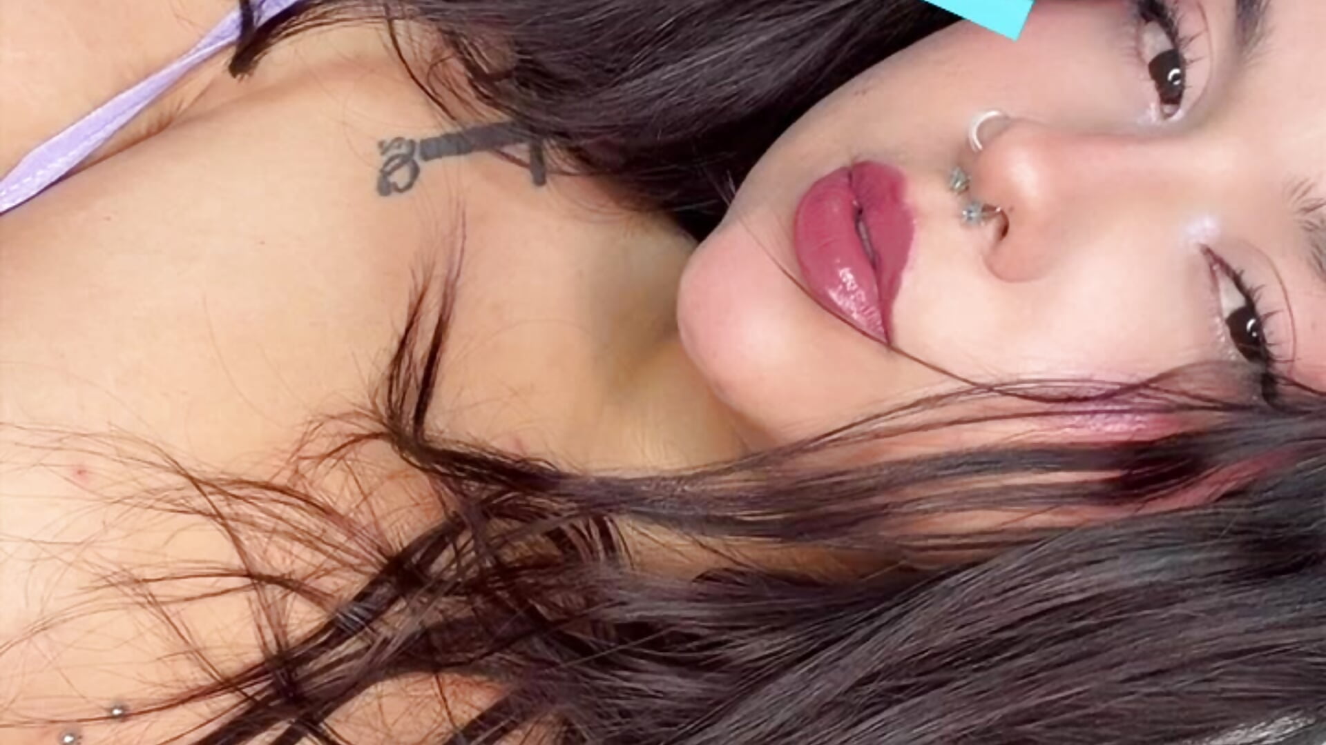 😼😼😼😼.– Samanthadiamonds- kameramodell videója