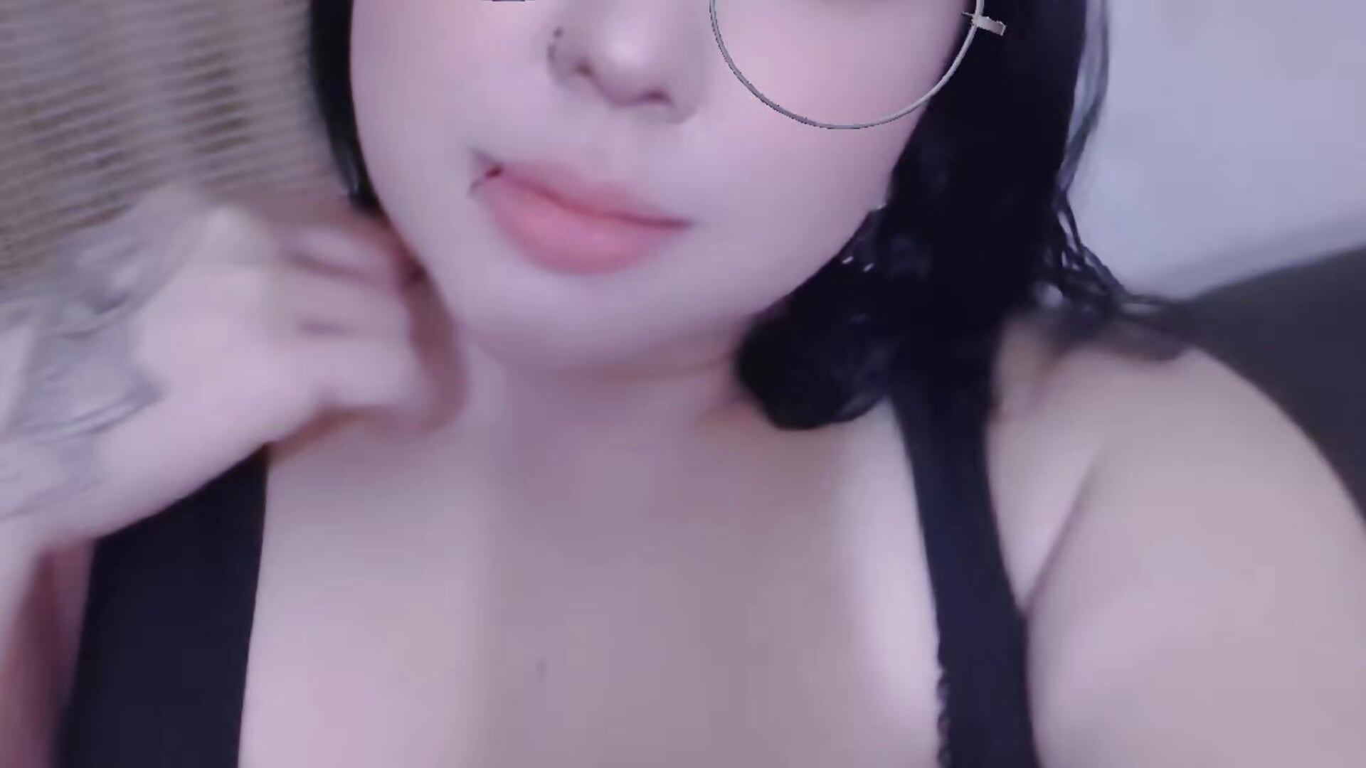 My tattoos – video modela na kameri Kendal_Slow1
