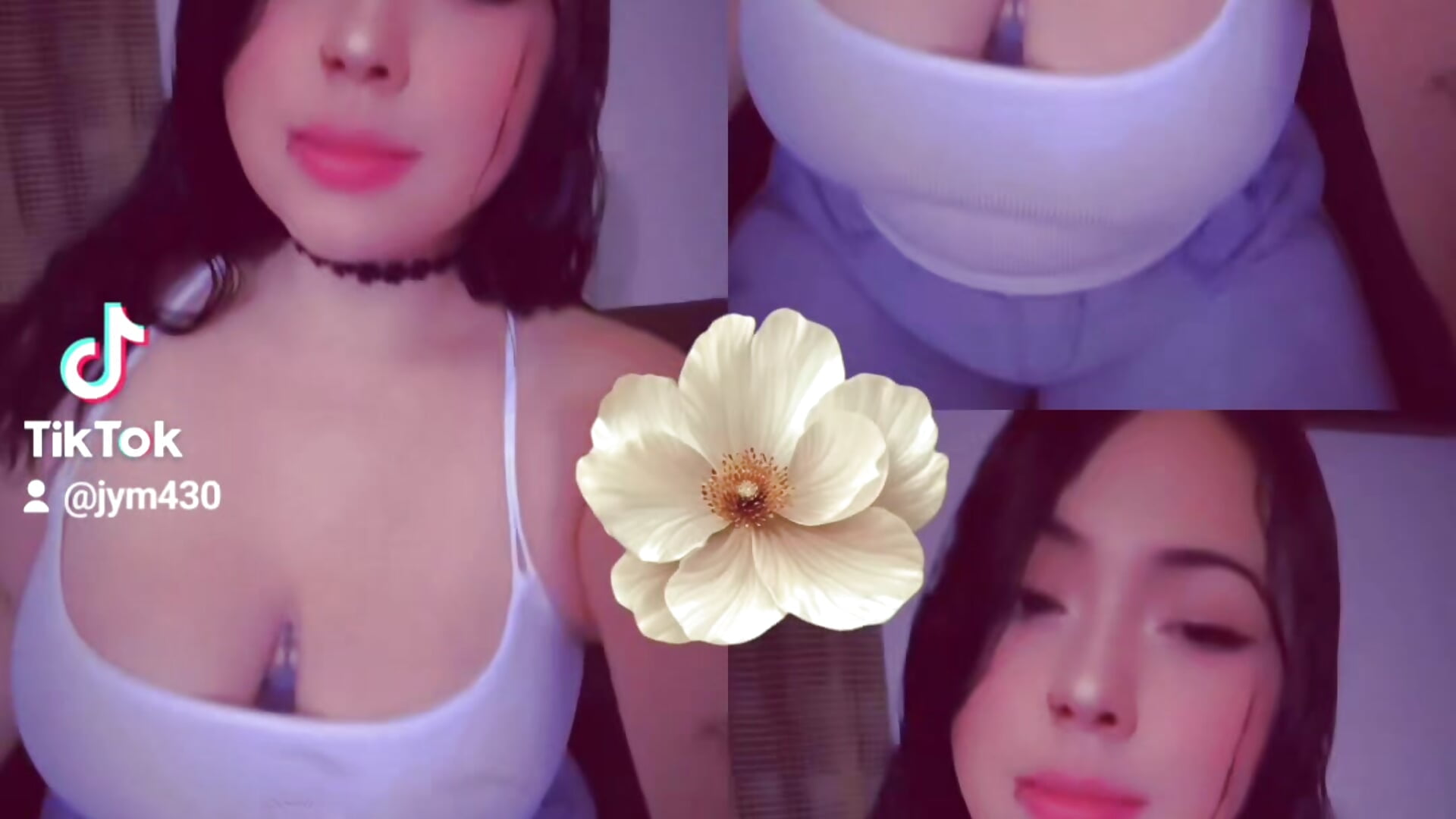Sexy Scarlet
