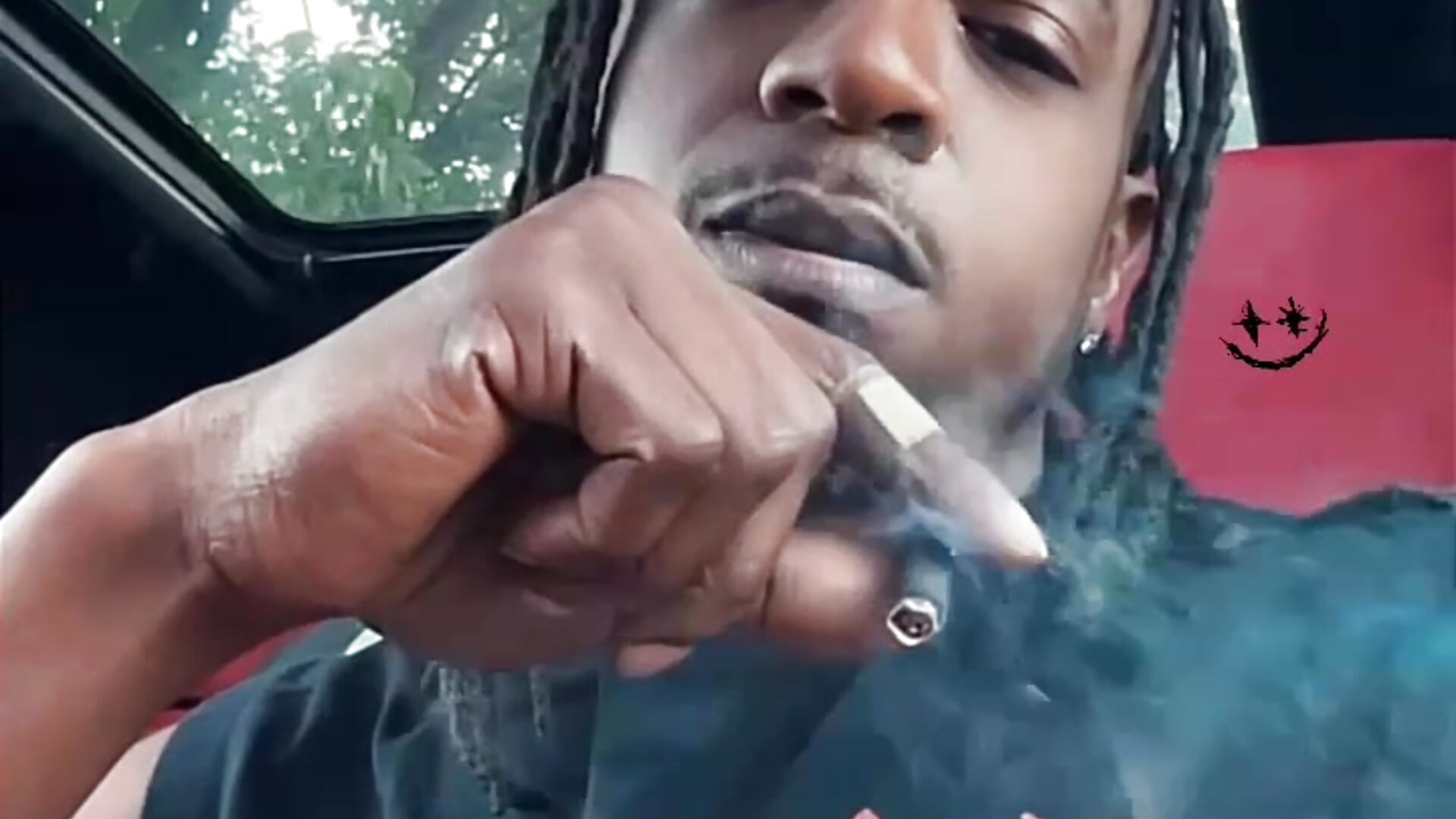 Chillin — filmik BbcBeezy420, modela(-lki) na kamerkach