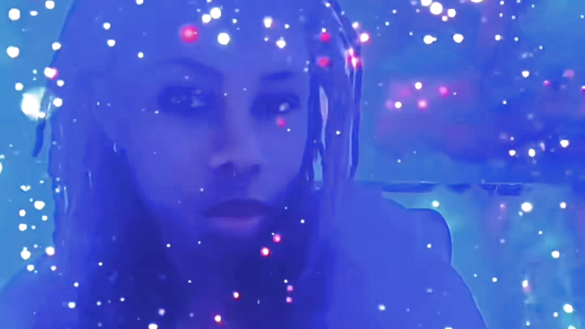 1K Followers 🎉🎉🎉 - video di Rains_World modella di cam