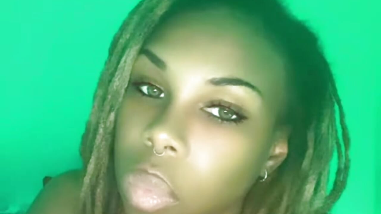 The Art of Contentment - video by Opal_Rainbow cam model