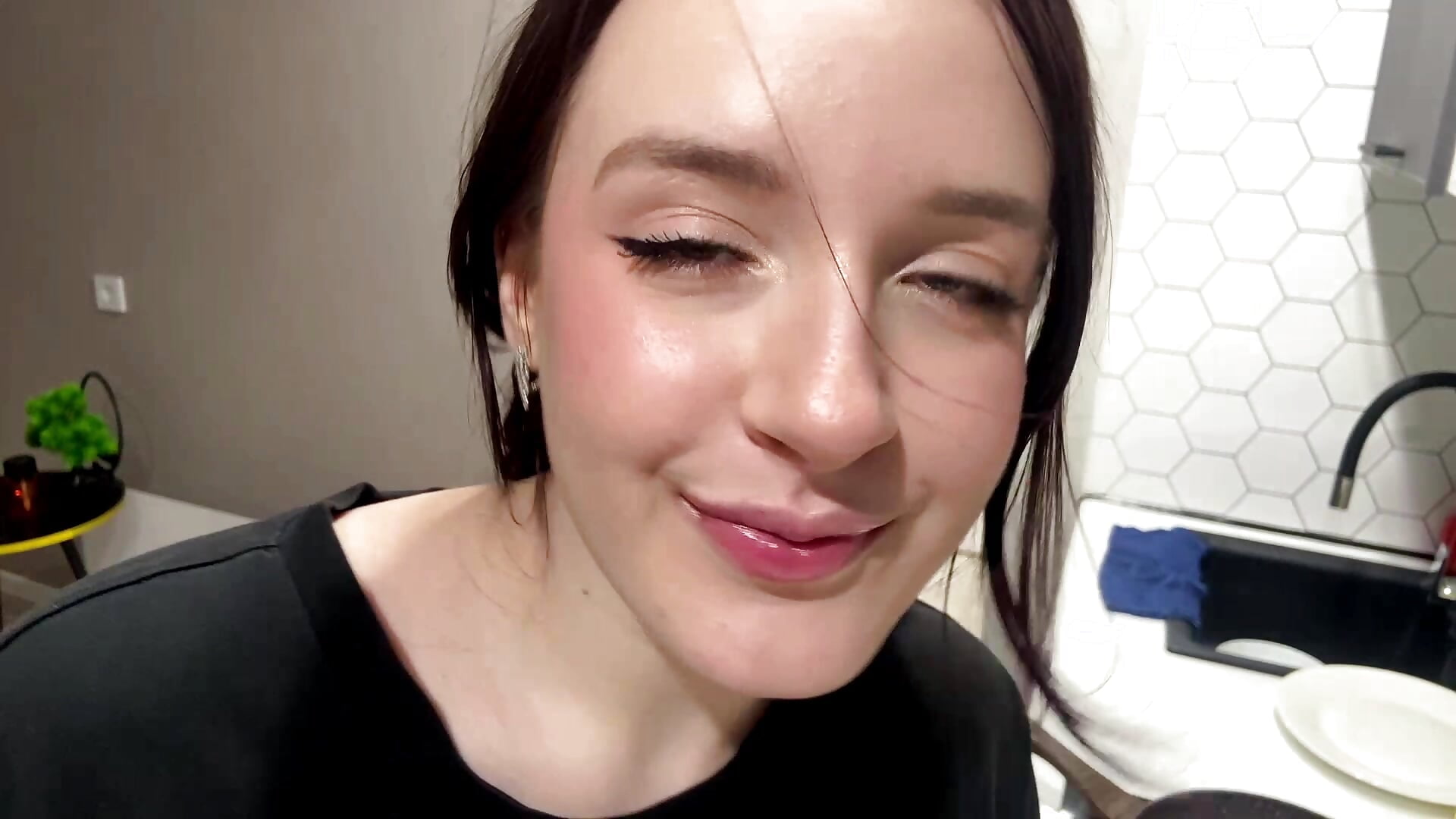 let me tease u