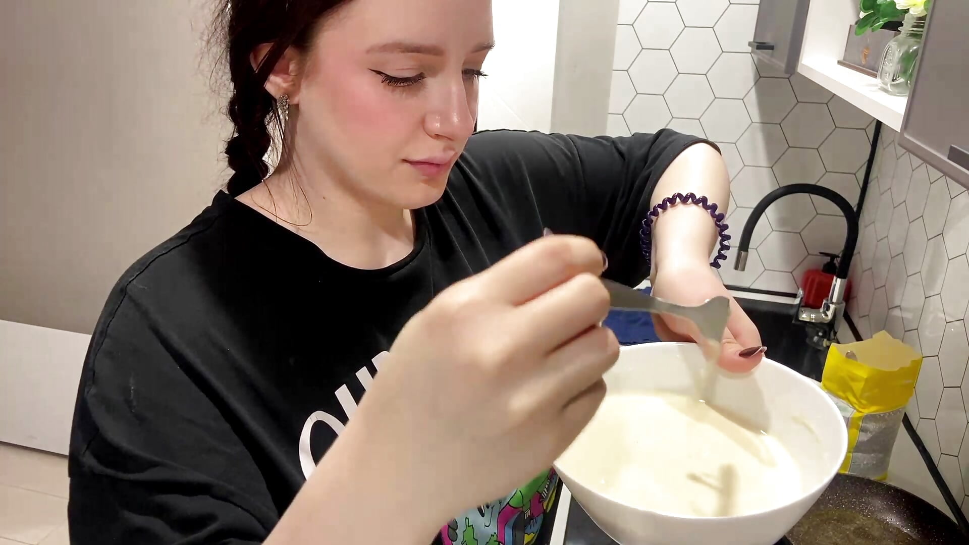 Cooking