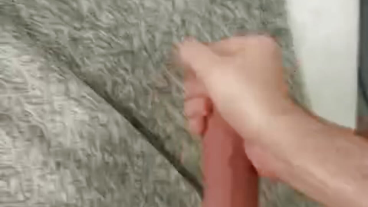 big cum on my shirt