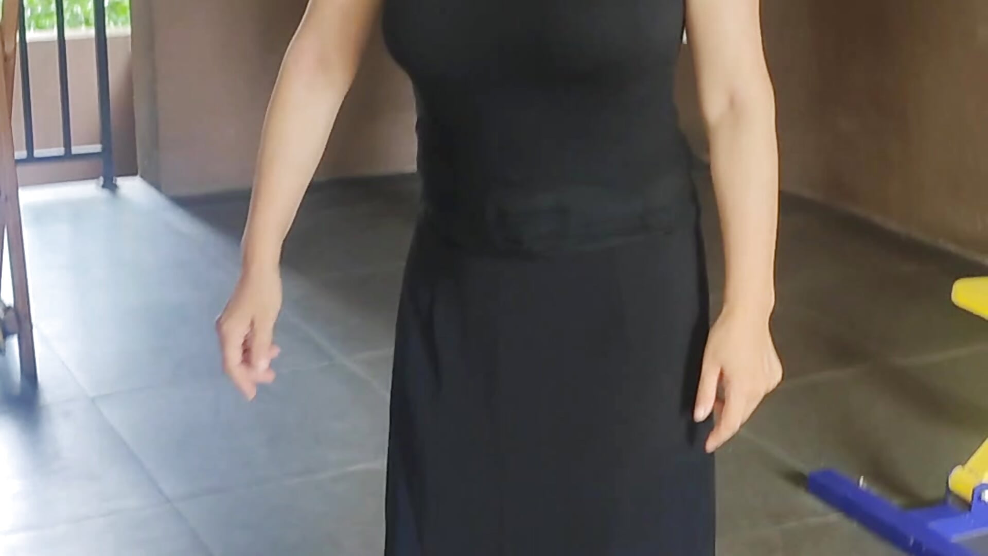 日常生活 - video by Gu-yuma cam model