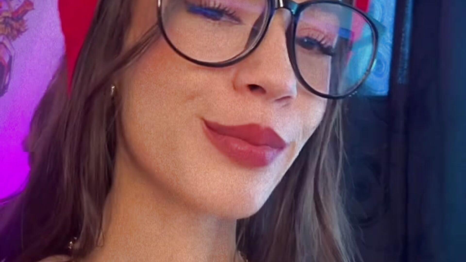 Morning! I love coffee🤎 - clip cu Sarah_stromm model videochat