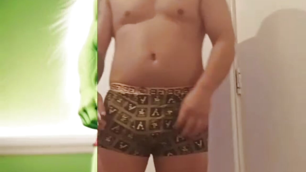 Merry Christmas 👹👹👹 - video by Raul91alb3rto cam model