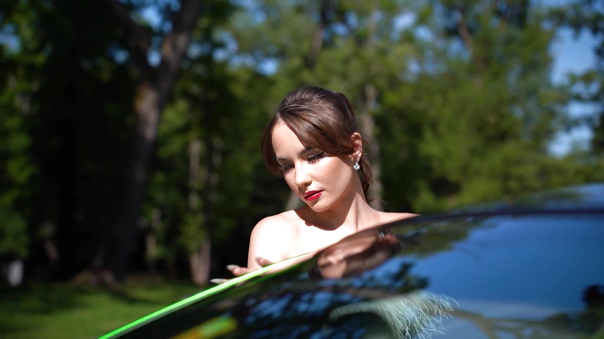 bmw - video by bbratz