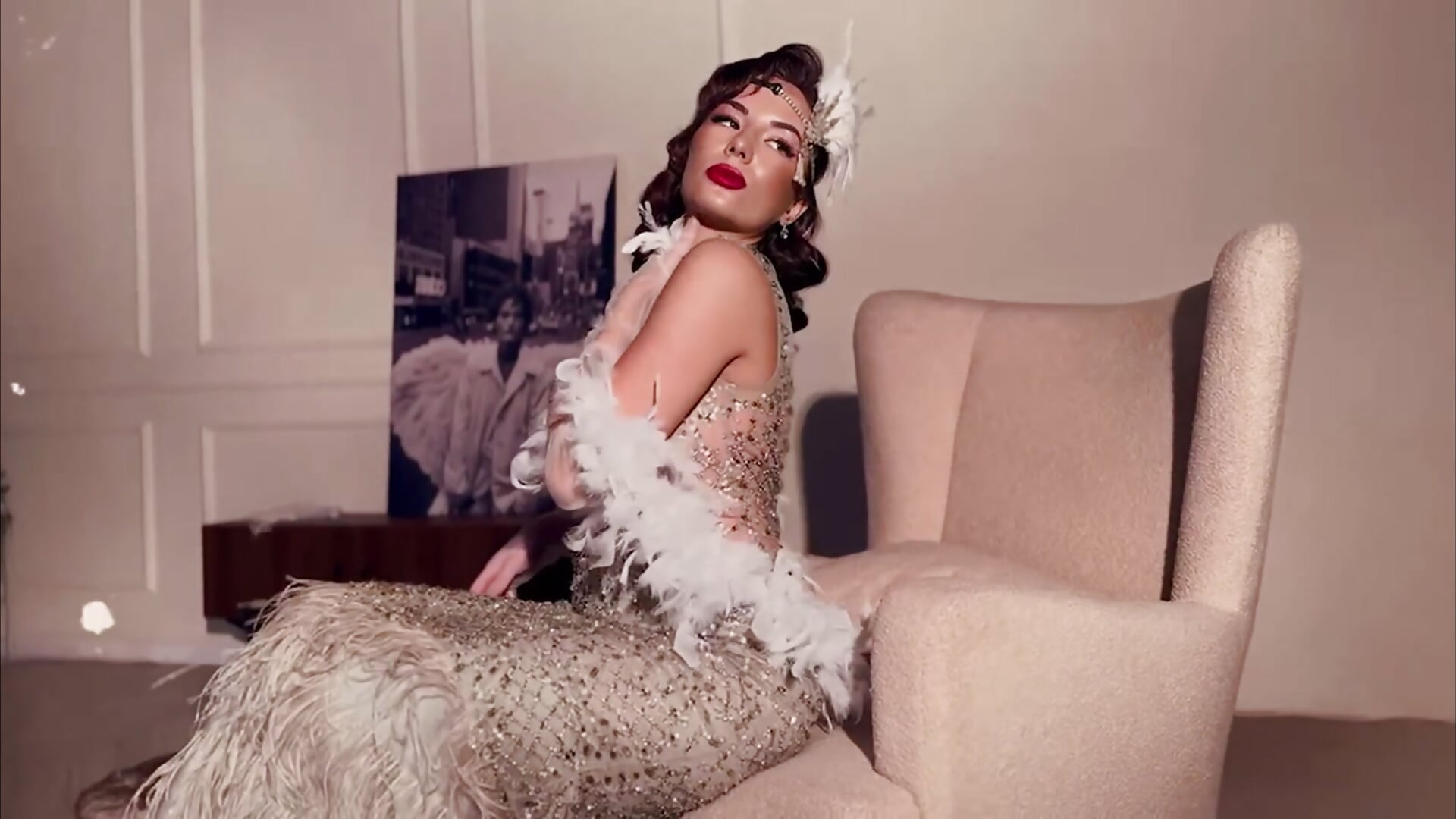 gatsby - video by bbratz