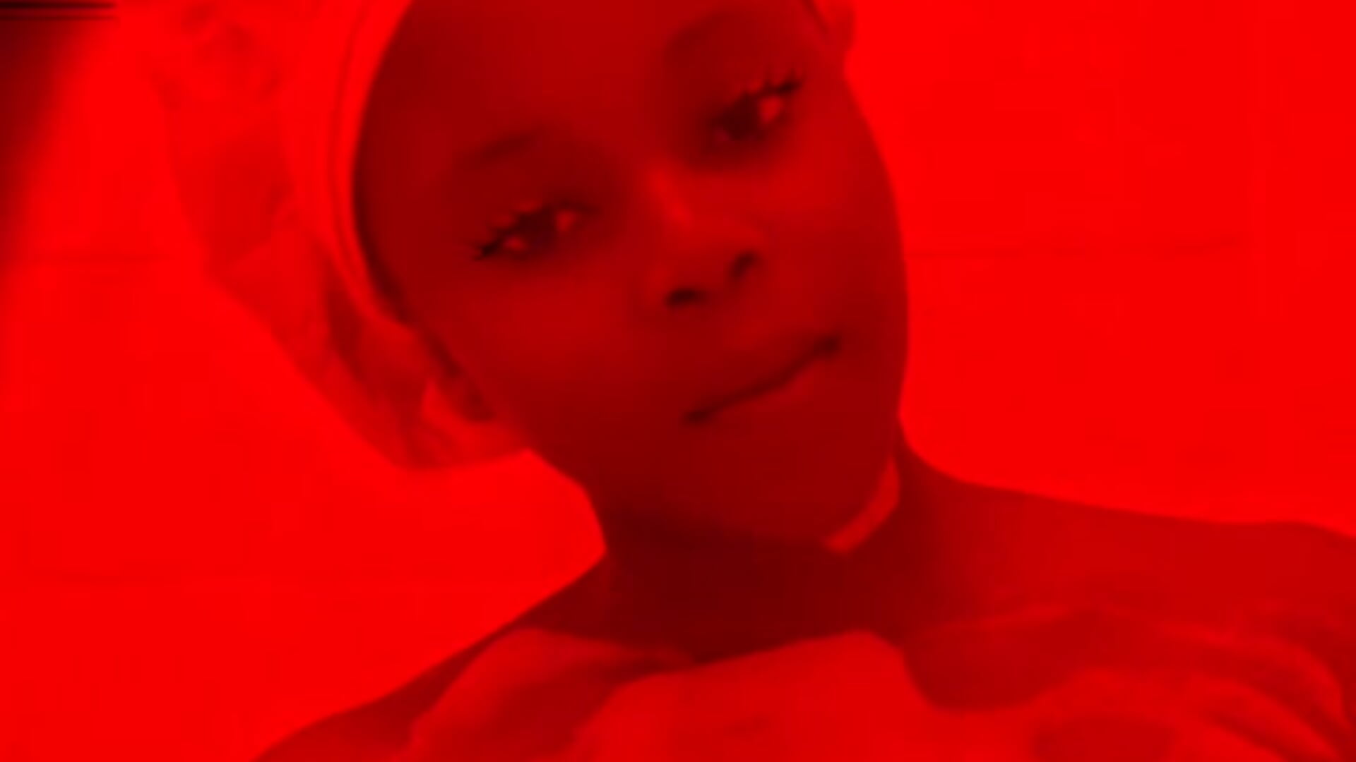 💕 – video modela na kameri Lilbaby_lee22
