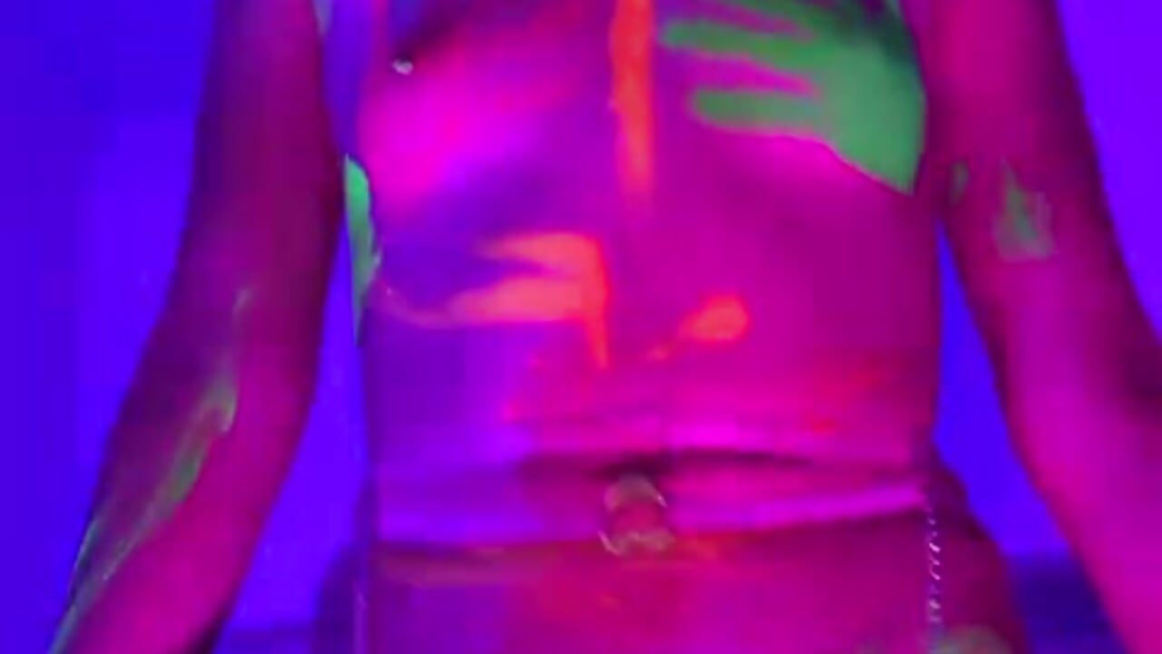bouncing my ass for you
